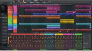 Fl Studio 2025