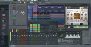 Fl Studio 2025