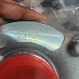 Turbo Charger