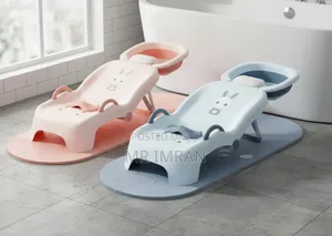 Kids Shampoo Chair