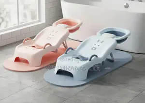 Kids Shampoo Chair