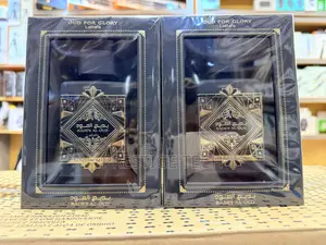 Lattafa Bade'e Al Oud, Oud For Glory Mens Perfume, Woody And Spicy