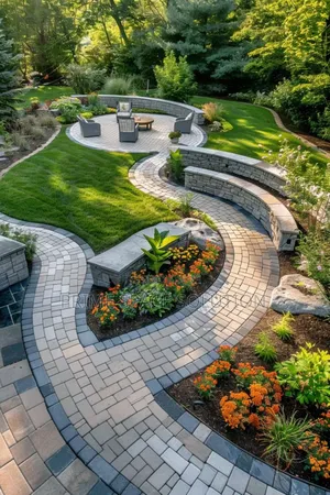 Hardscap for Pathway in 2026