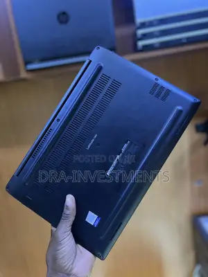 Laptop Dell Latitude 7390 16GB Intel Core I5 SSD 512GB