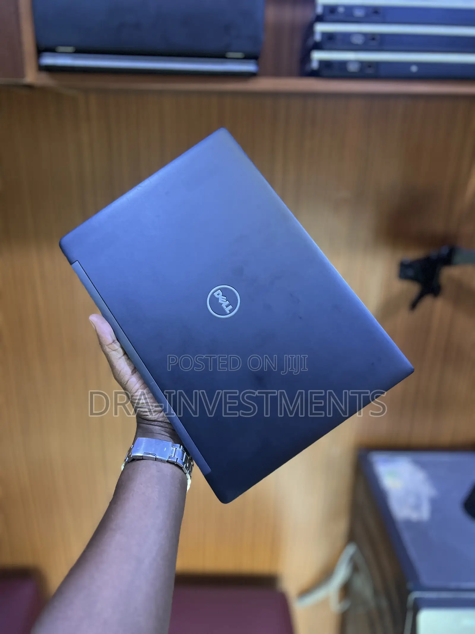 Laptop Dell Latitude 7390 16GB Intel Core I5 SSD 512GB