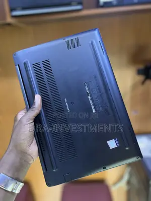 Laptop Dell Latitude 7390 16GB Intel Core I5 SSD 256GB