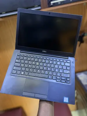 Laptop Dell Latitude 7390 16GB Intel Core I5 SSD 256GB