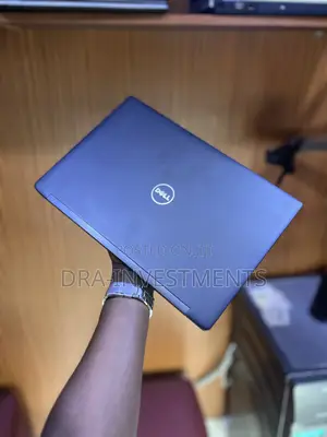Laptop Dell Latitude 7390 16GB Intel Core I5 SSD 256GB