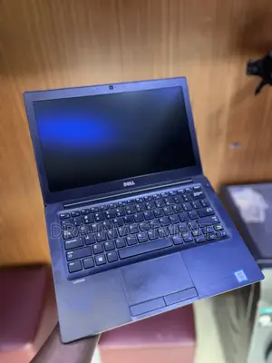 Laptop Dell Latitude 7390 16GB Intel Core I5 SSD 256GB