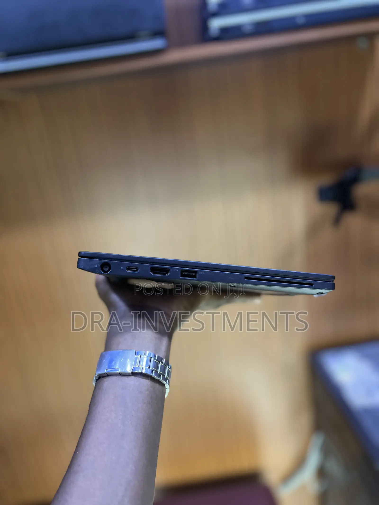 Laptop Dell Latitude 7390 8GB Intel Core I7 SSD 256GB