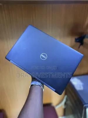 Laptop Dell Latitude 7390 8GB Intel Core I7 SSD 256GB