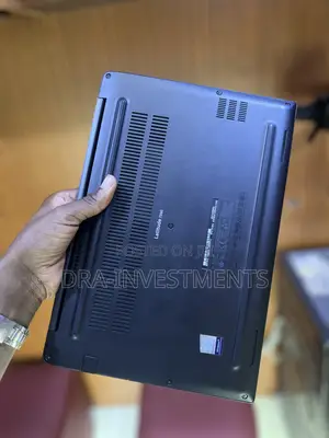 Laptop Dell Latitude 7390 8GB Intel Core I7 SSD 256GB