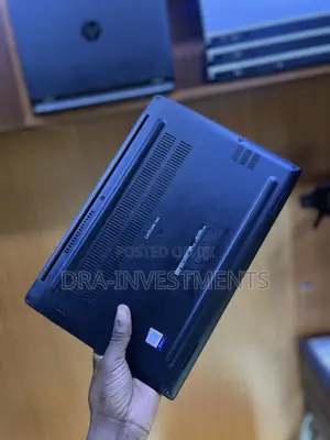 Laptop Dell Latitude 7390 16GB Intel Core I7 SSD 512GB