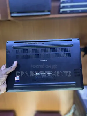 Laptop Dell Latitude 7390 16GB Intel Core I7 SSD 512GB