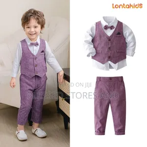 Boys Suits