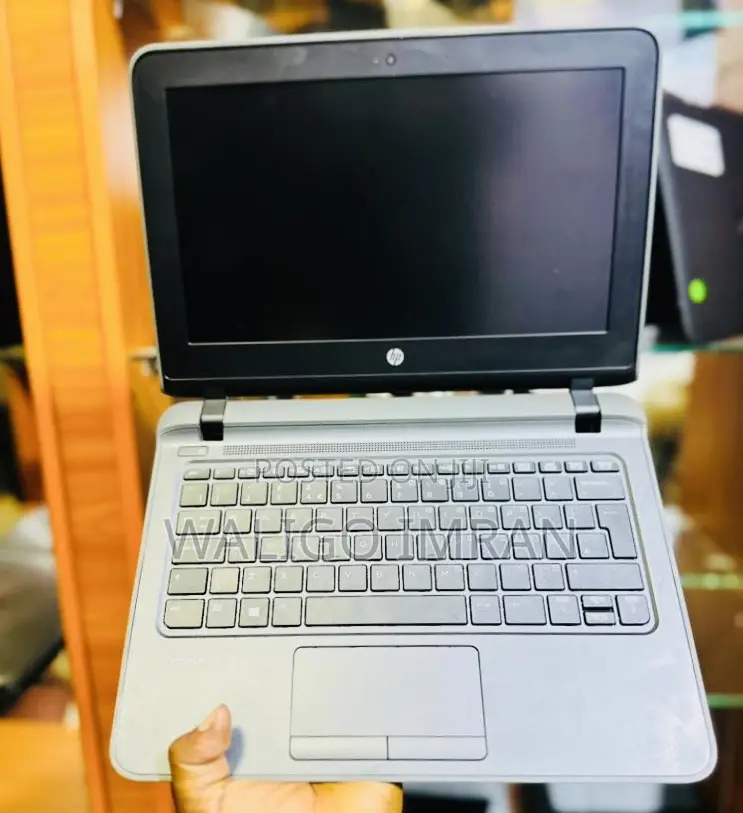 Laptop HP Probook 11 EE G1 4GB Intel Celeron HDD 500GB