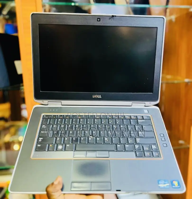 Laptop Dell Latitude E6420 8GB Intel Core I5 HDD 500GB