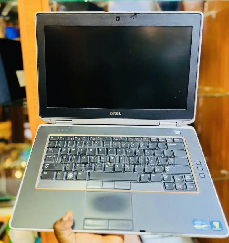 Laptop Dell Latitude E6420 8GB Intel Core I5 HDD 500GB