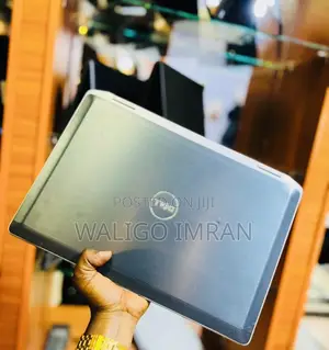 Laptop Dell Latitude E6420 8GB Intel Core I5 HDD 500GB