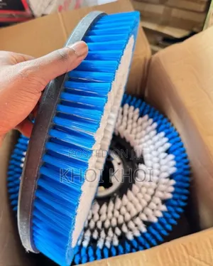 Carpet Cleaning Brush for Floor Scrubber
