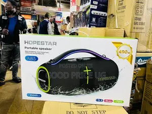 Hopestar Portable Speaker A85 400w
