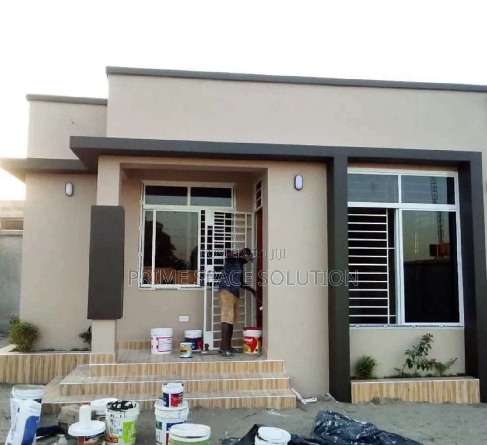 House Painting Style for 2026