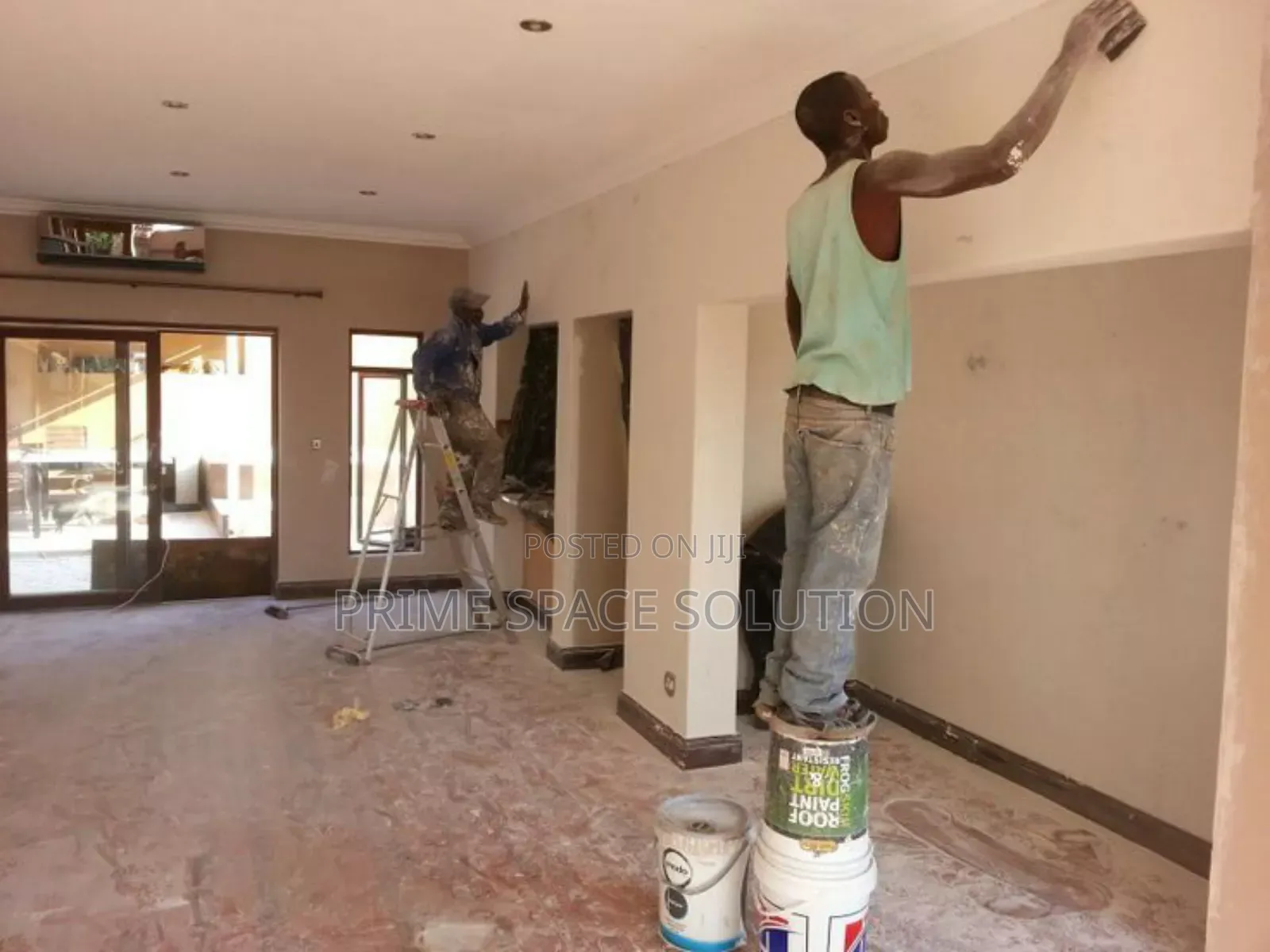 House Painting Style for 2026