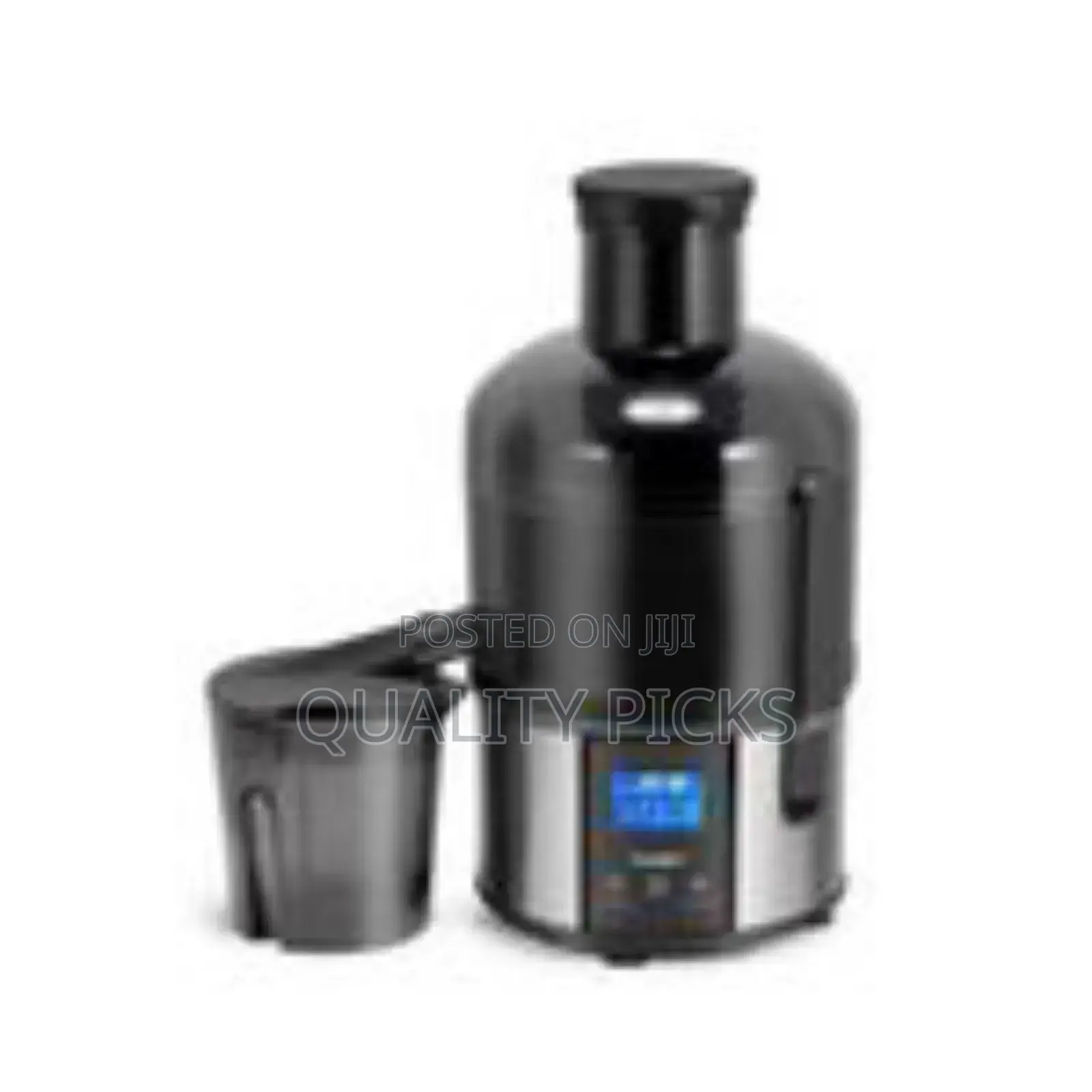 Sonifer Juice Extractor.