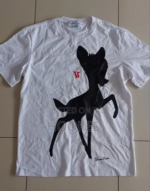 White Chic Tshirts for Ladies of Fashion