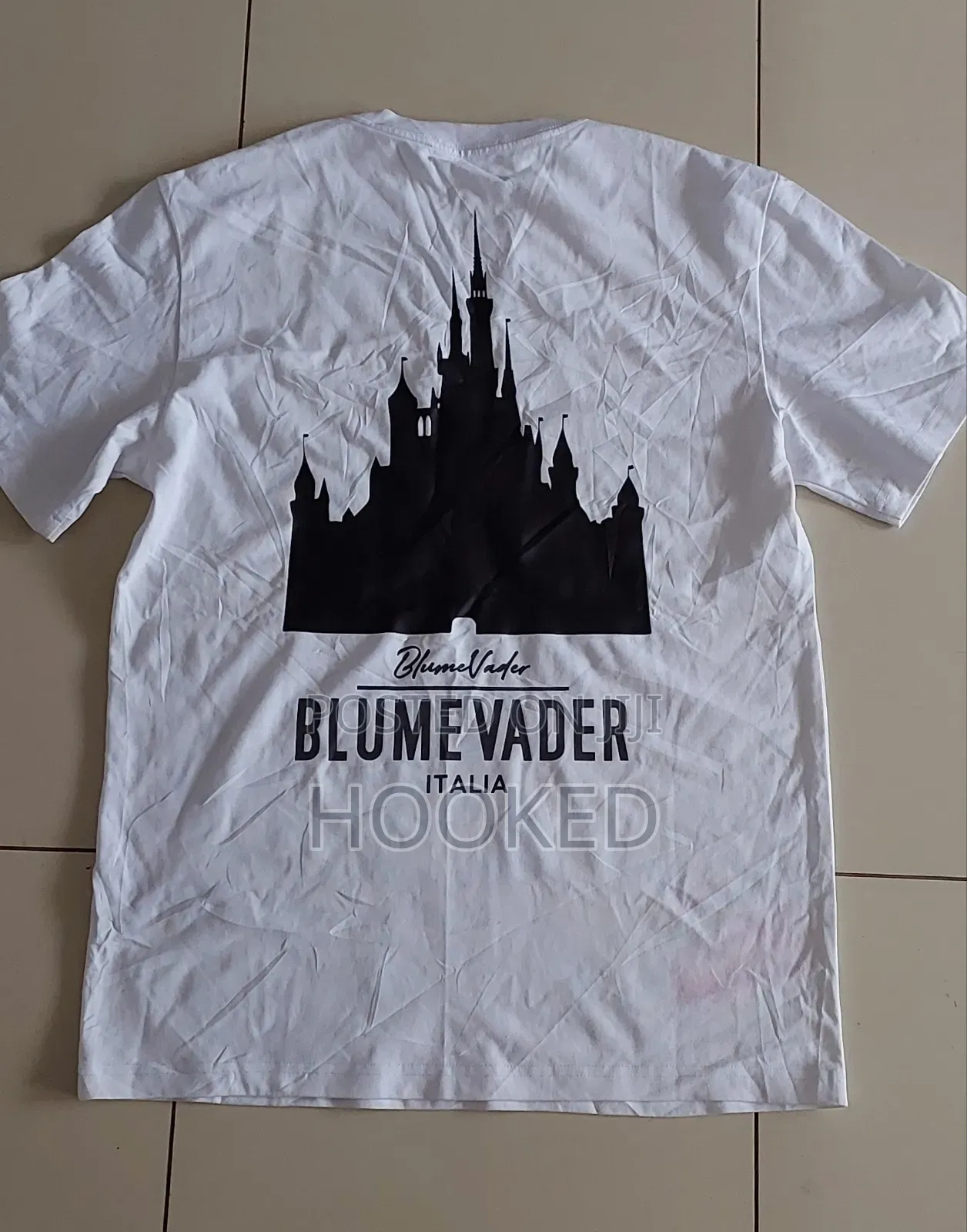 White Chic Tshirts for Ladies of Fashion