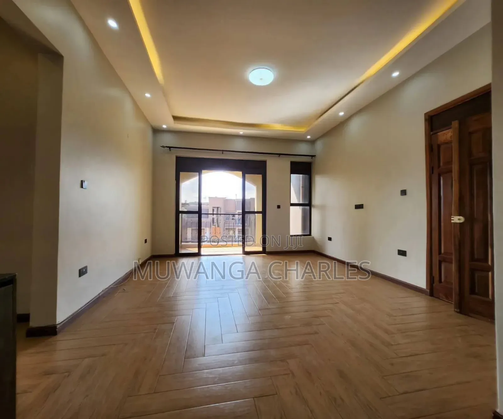 3bdrm Apartment in Fs Properties Ltd, Nakawa for rent