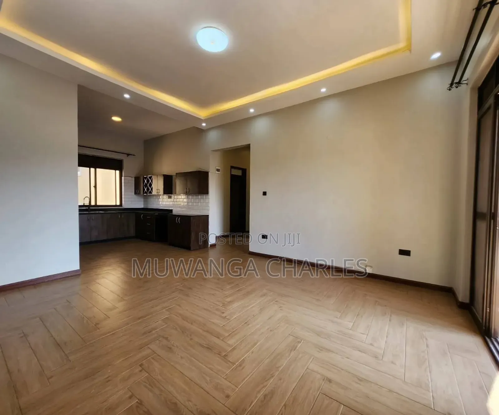 3bdrm Apartment in Fs Properties Ltd, Nakawa for rent