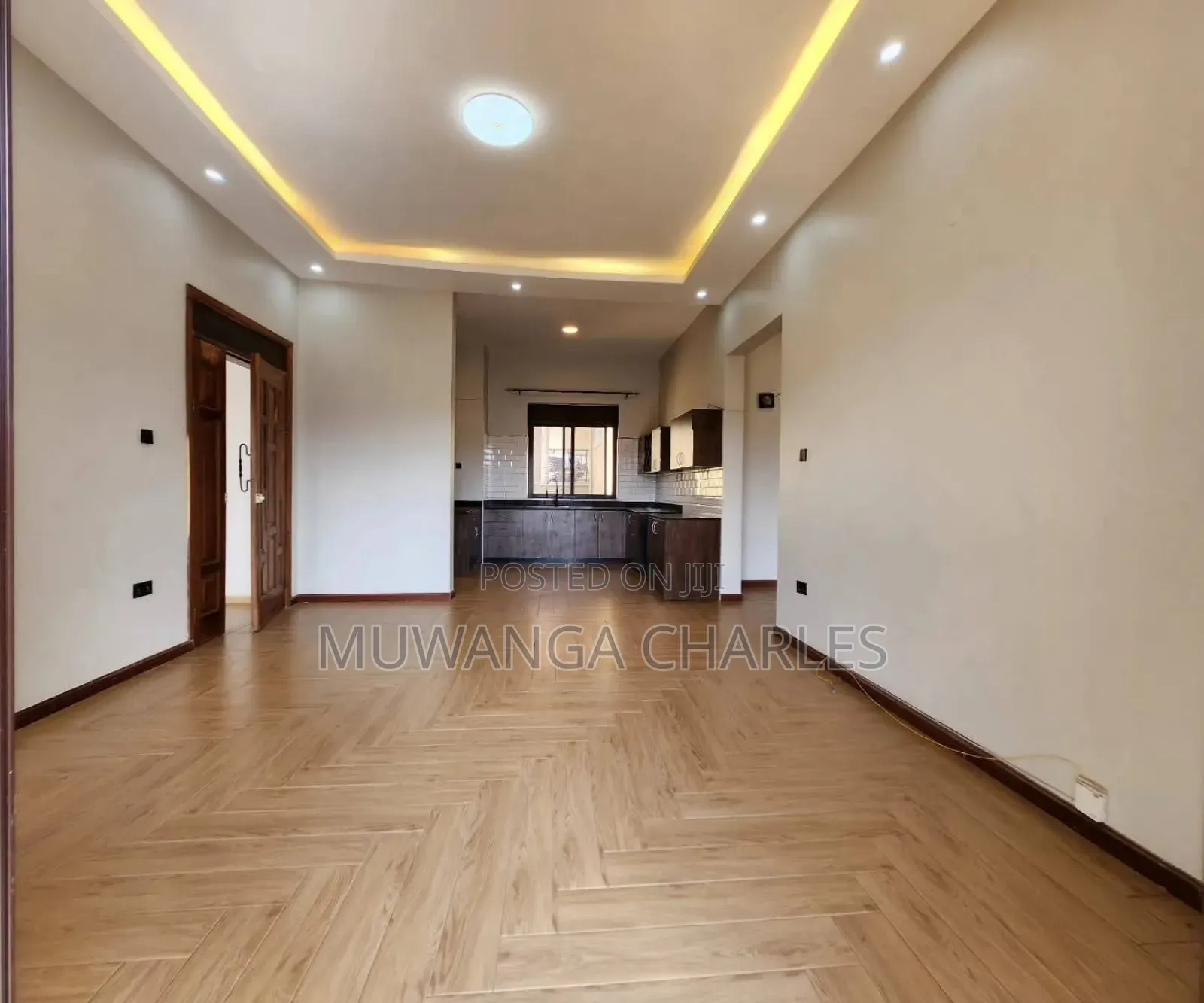 3bdrm Apartment in Fs Properties Ltd, Nakawa for rent