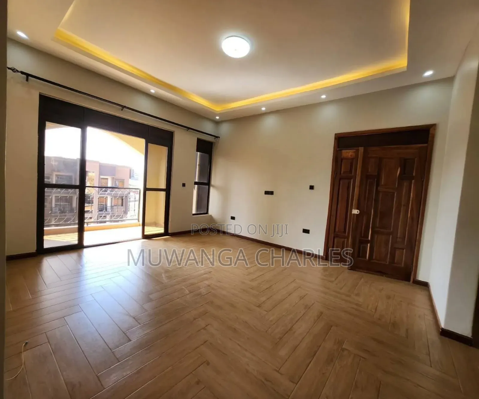 3bdrm Apartment in Fs Properties Ltd, Nakawa for rent