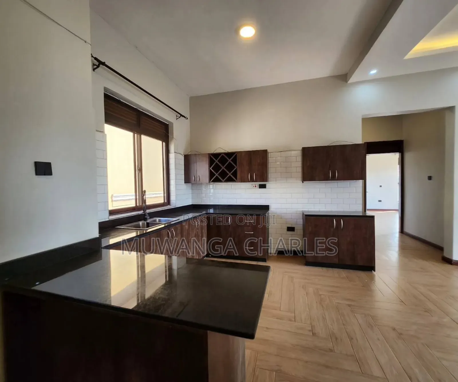 3bdrm Apartment in Fs Properties Ltd, Nakawa for rent