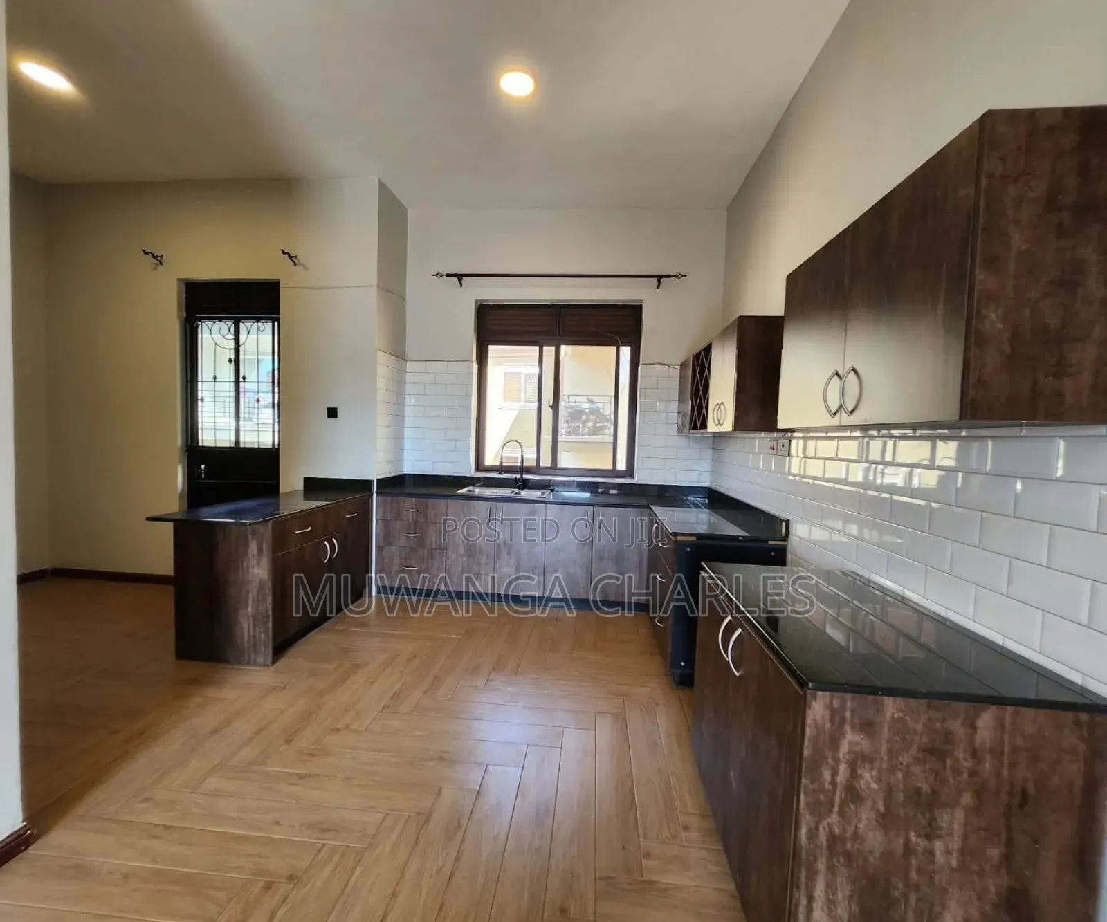 3bdrm Apartment in Fs Properties Ltd, Nakawa for rent