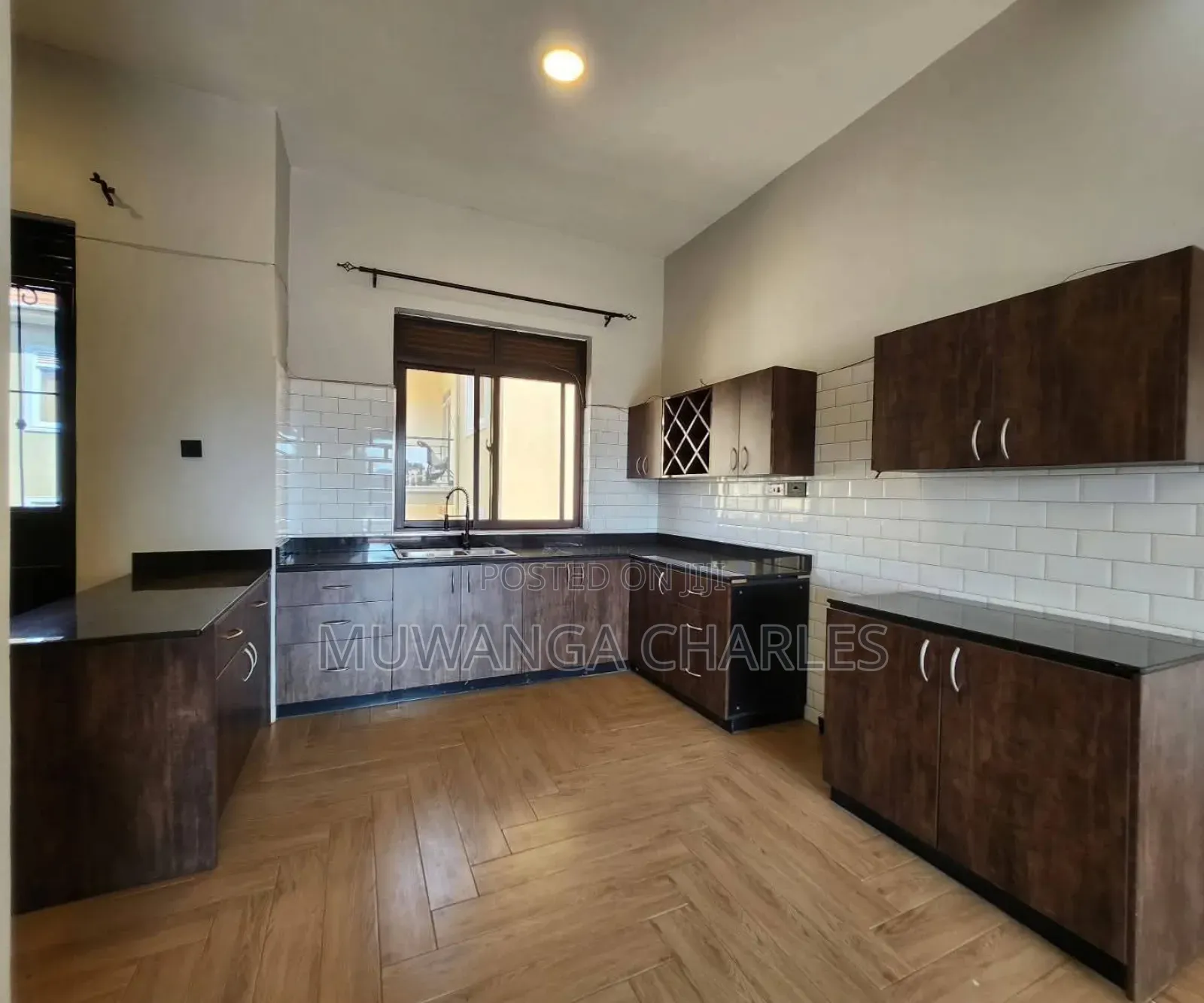 3bdrm Apartment in Fs Properties Ltd, Nakawa for rent