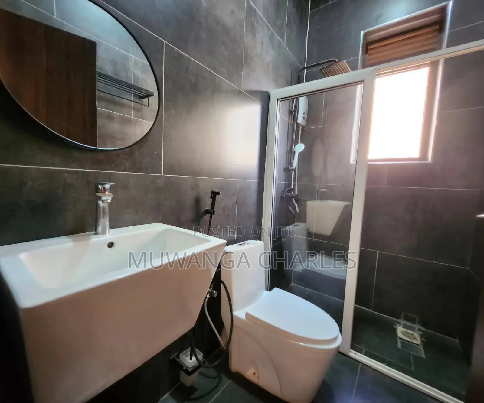 3bdrm Apartment in Fs Properties Ltd, Nakawa for rent