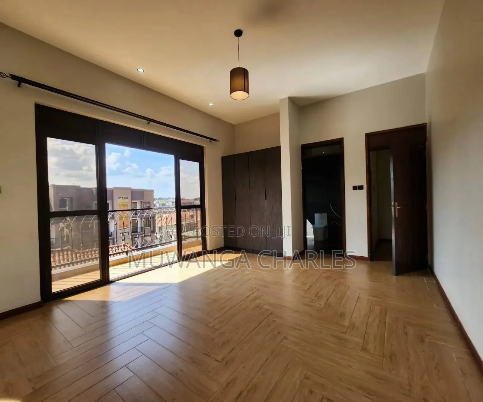 3bdrm Apartment in Fs Properties Ltd, Nakawa for rent