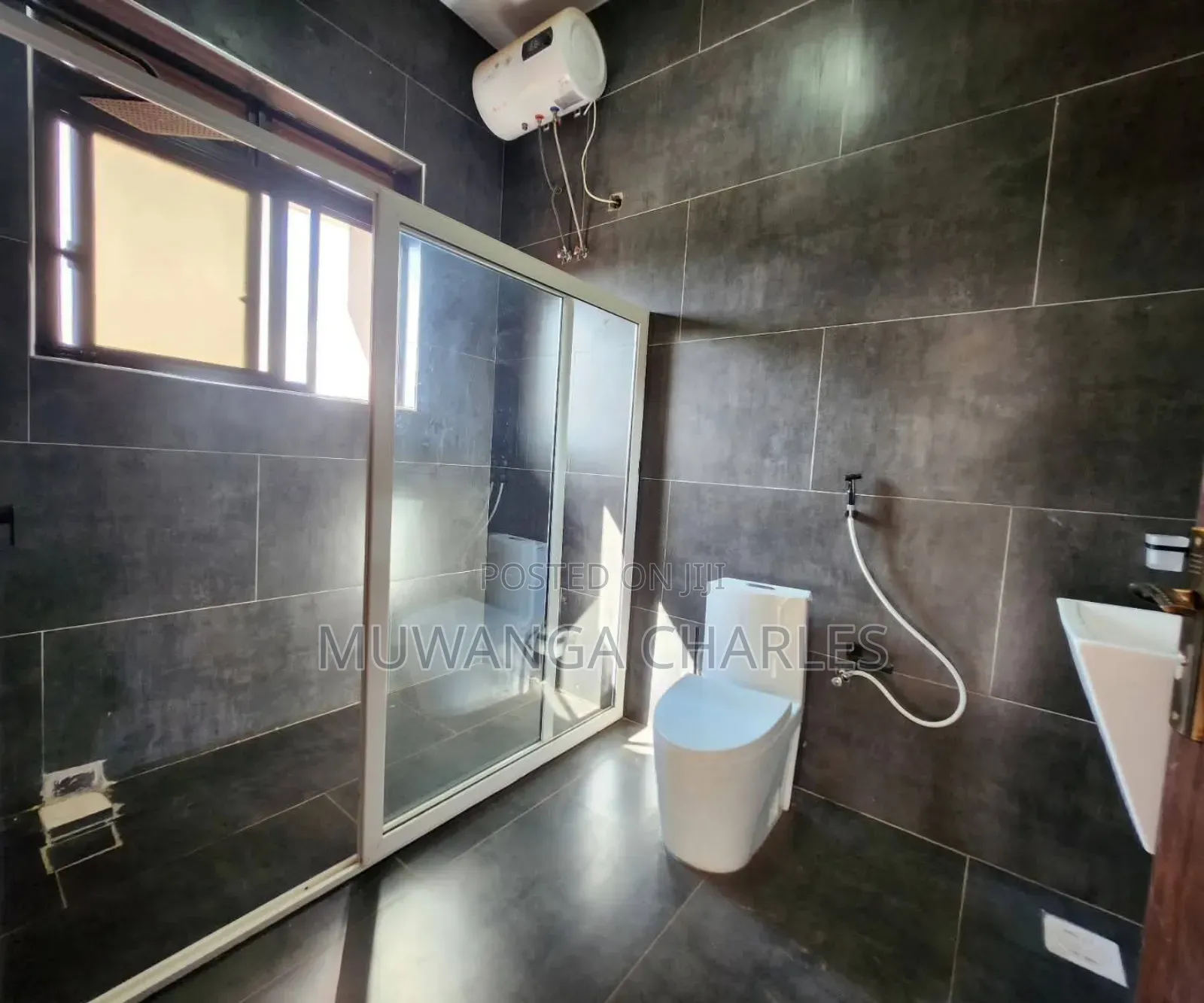 3bdrm Apartment in Fs Properties Ltd, Nakawa for rent