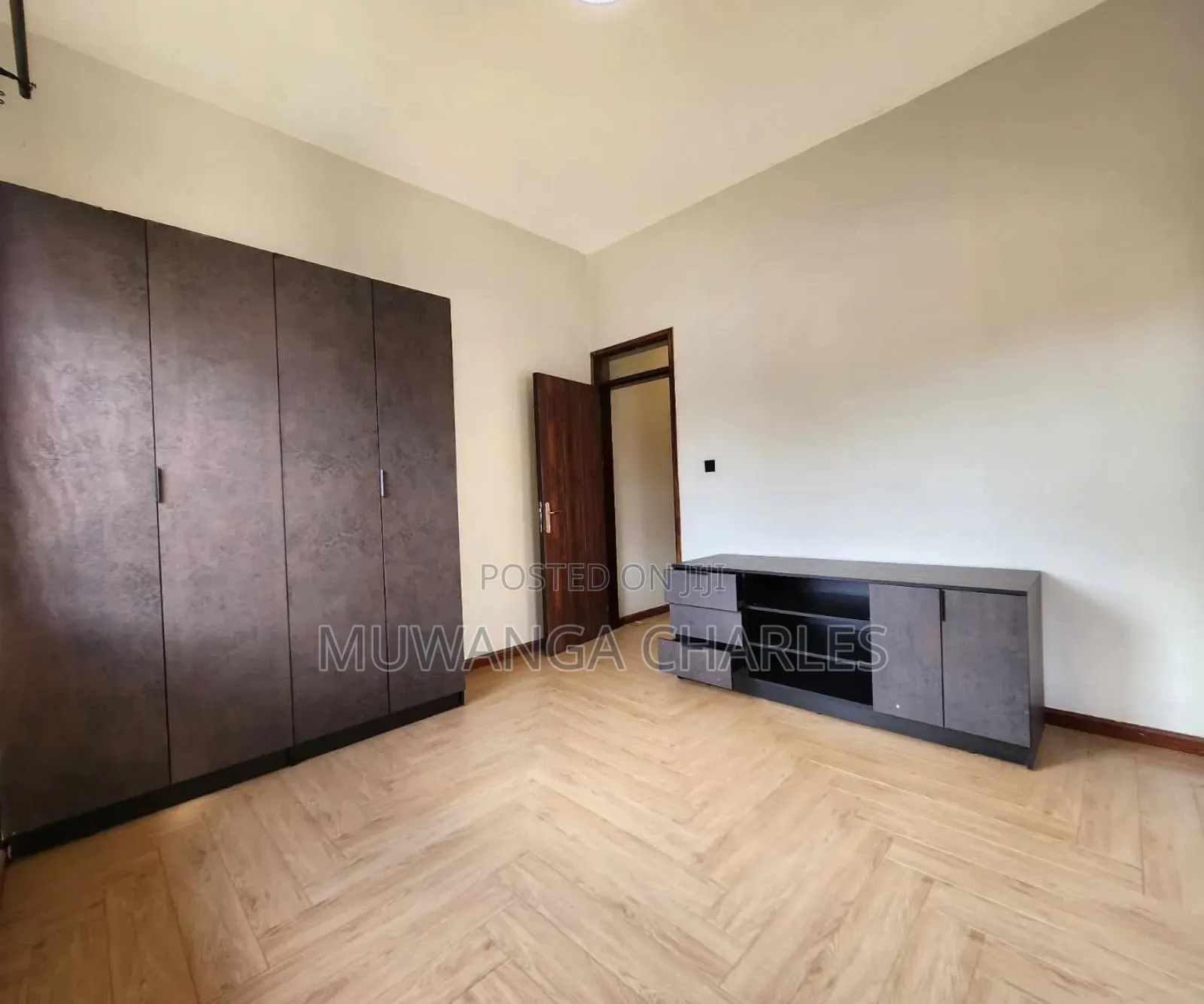 3bdrm Apartment in Fs Properties Ltd, Nakawa for rent