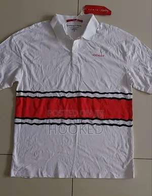 Cream Tshirts With an Elegant Dash of Colour
