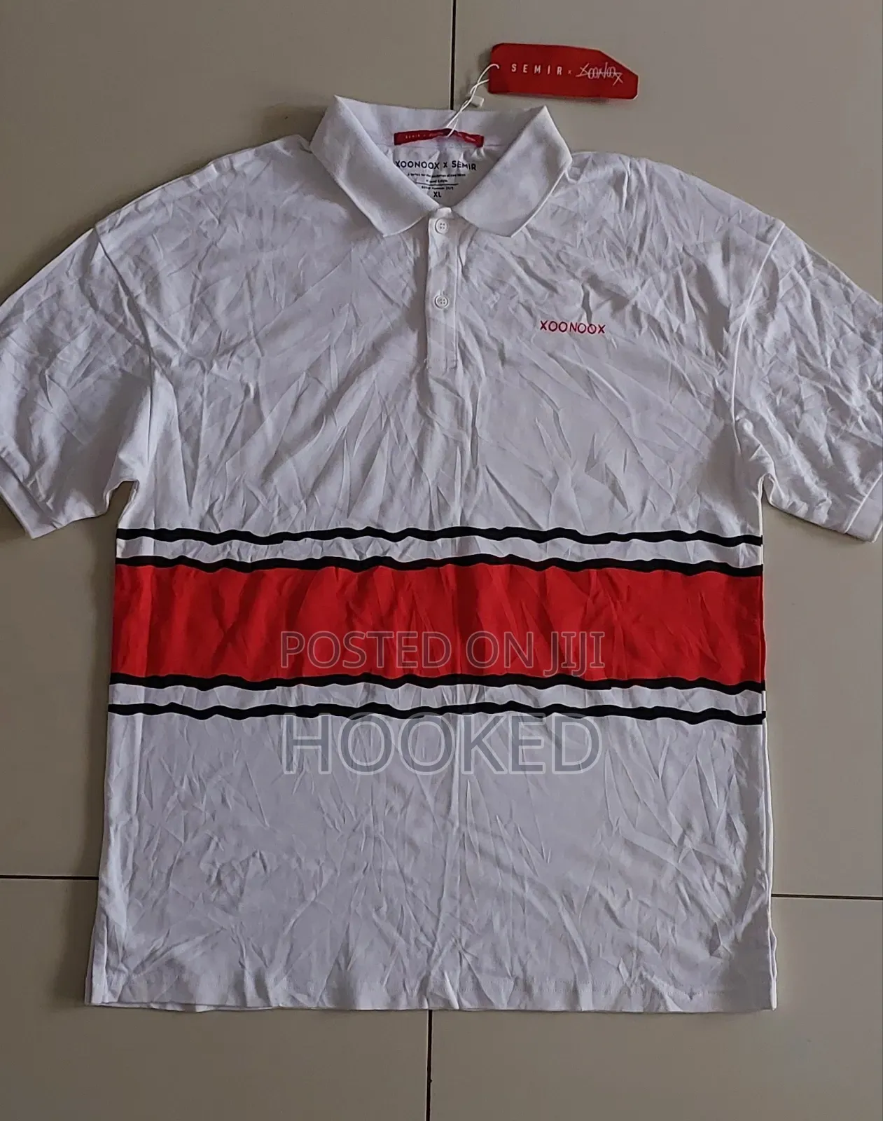 Cream Tshirts With an Elegant Dash of Colour