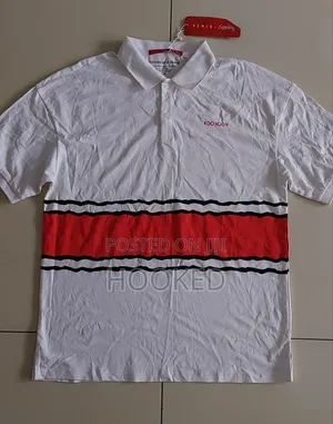 Cream Tshirts With an Elegant Dash of Colour