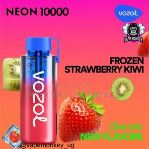 Neon 10000 Puffs Vape