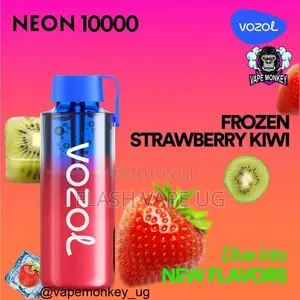 Neon 10000 Puffs Vape