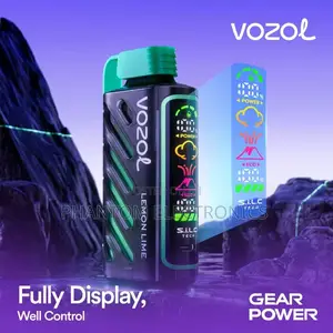 Vozol 20000puffs Vape