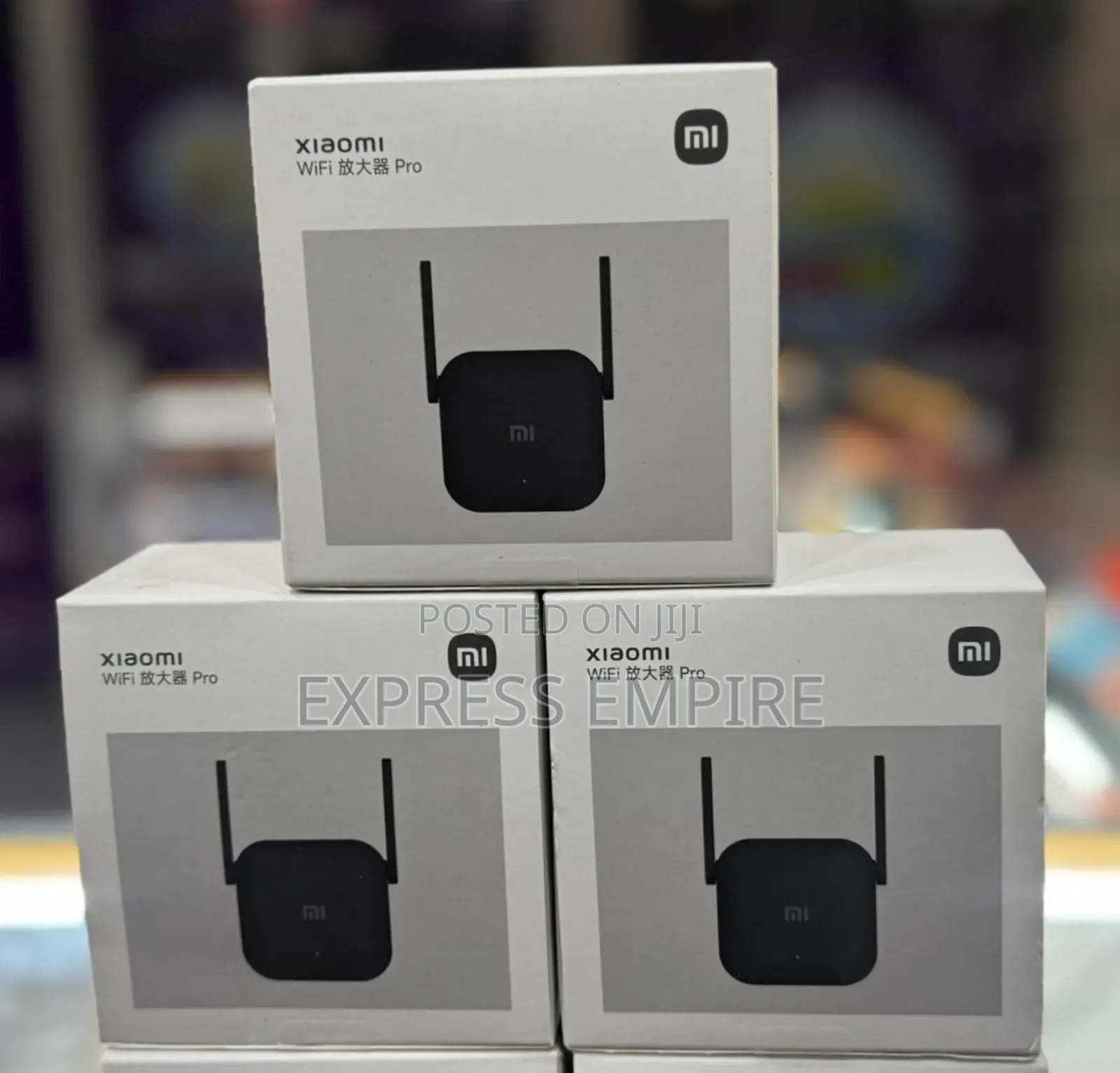 Xiaomi Wifi Extender Pro