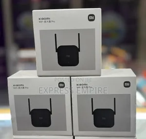 Xiaomi Wifi Extender Pro