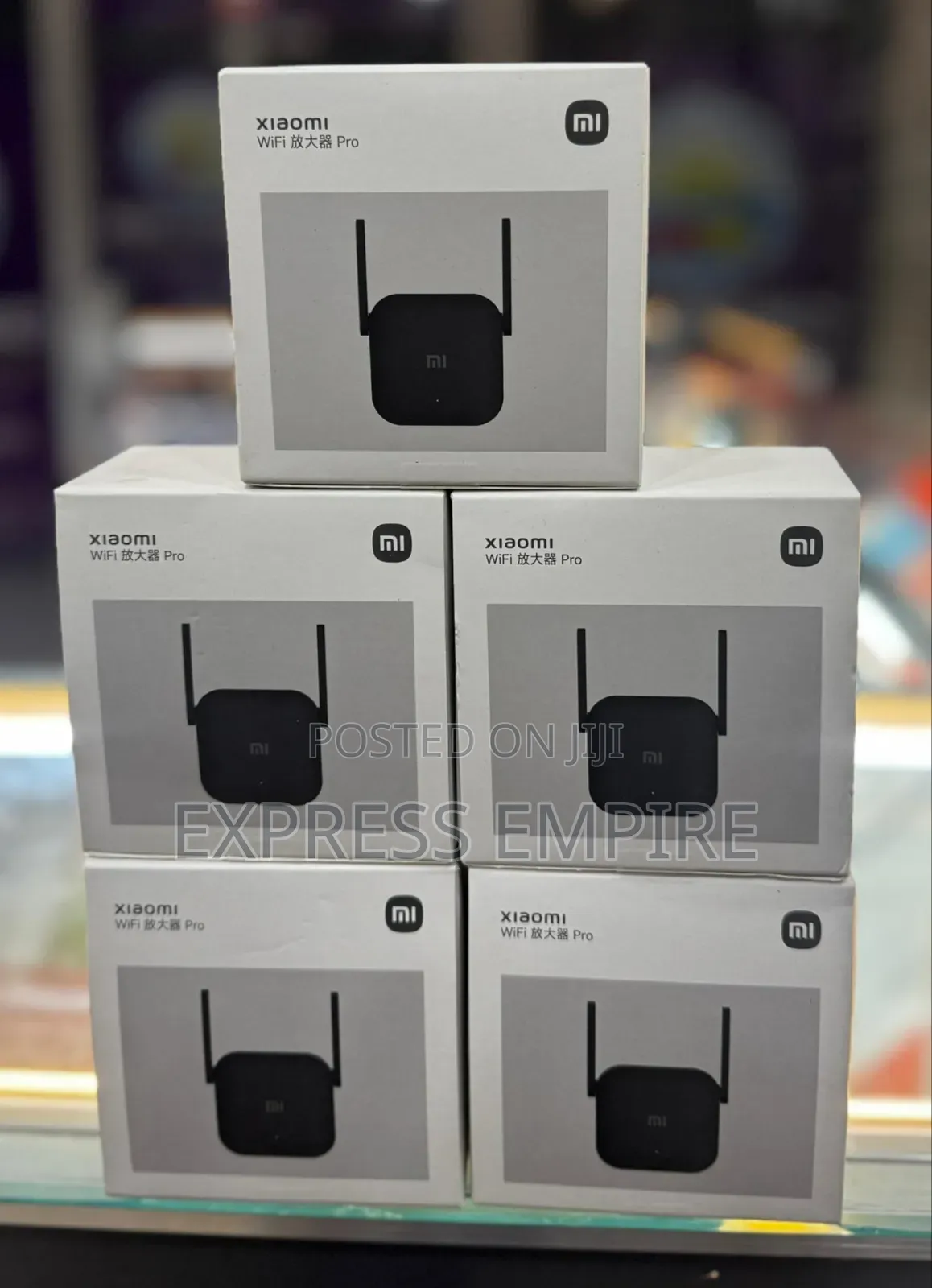 Xiaomi Wifi Extender Pro